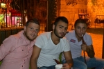 Friday Night at Byblos Old Souk